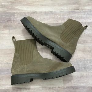 BLONDO Hallie waterproof slip and on boots